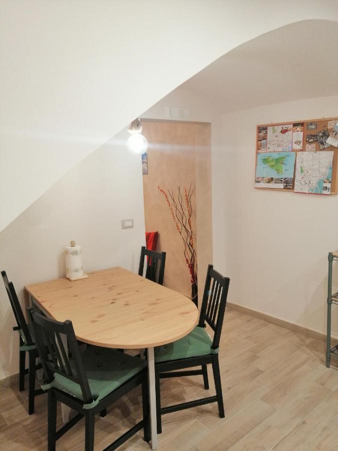 Etnacity Guest House Apartment Catania Ngoại thất bức ảnh