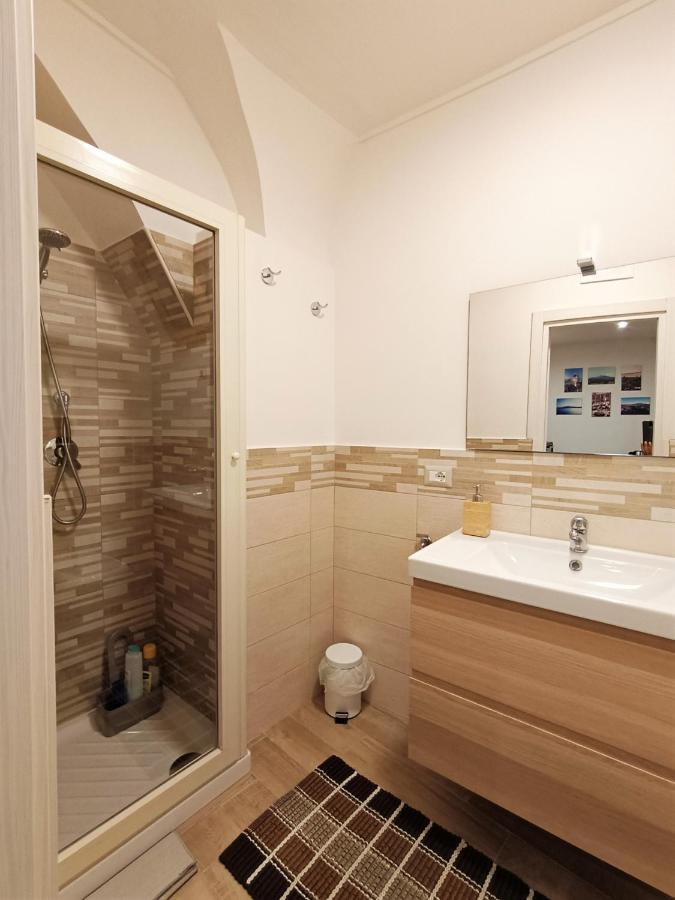 Etnacity Guest House Apartment Catania Ngoại thất bức ảnh