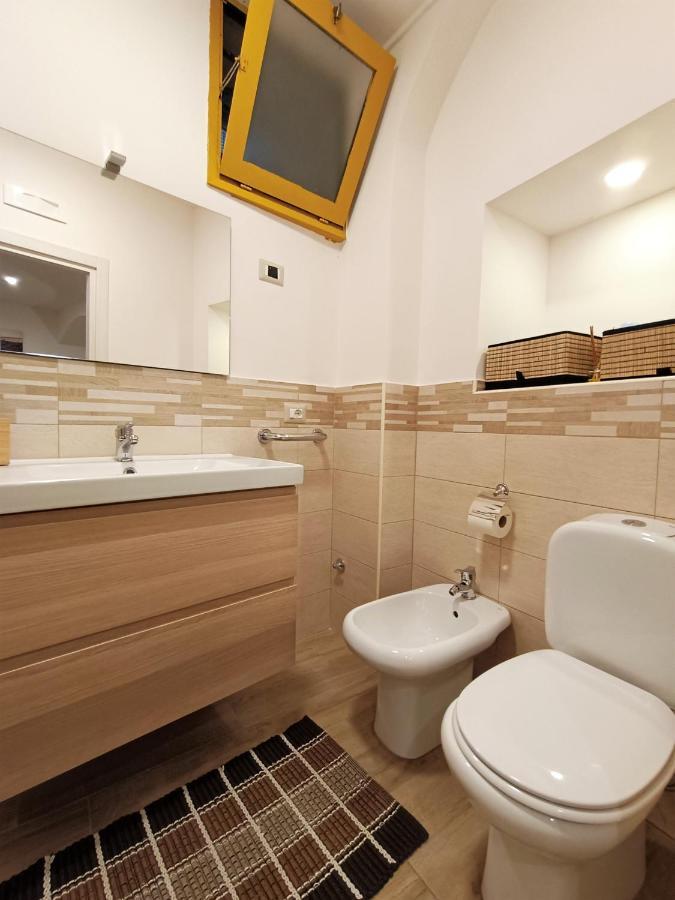 Etnacity Guest House Apartment Catania Ngoại thất bức ảnh